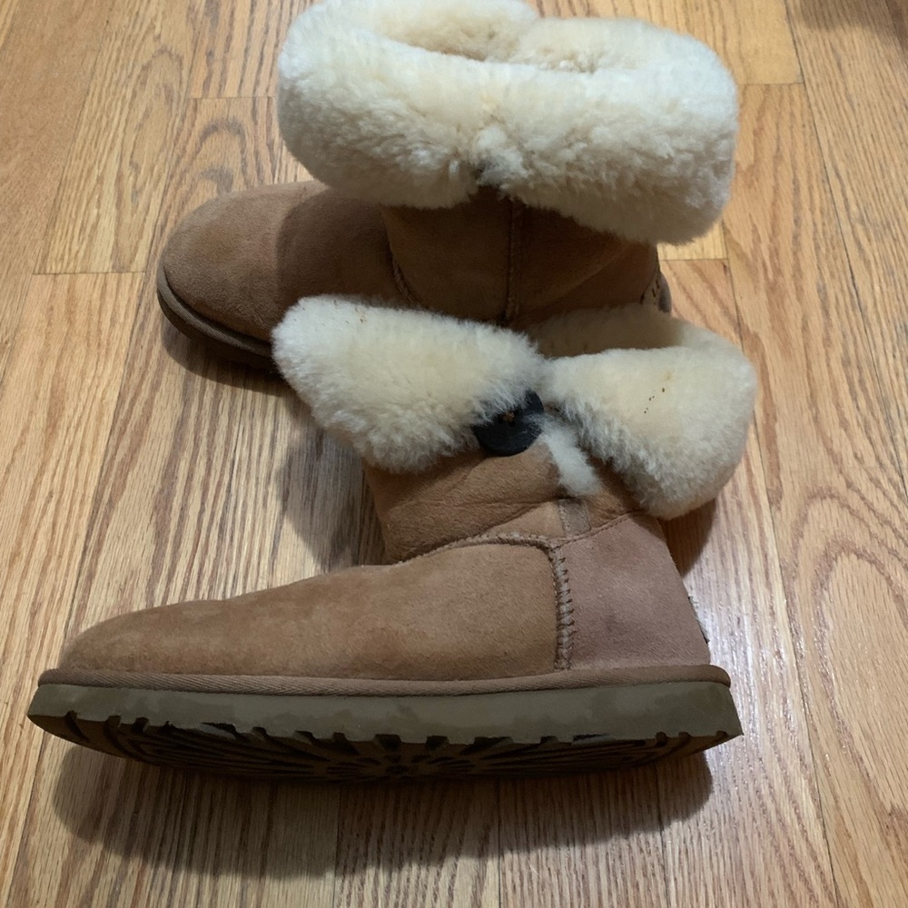 Ugg Bailey Button Boots - image 2
